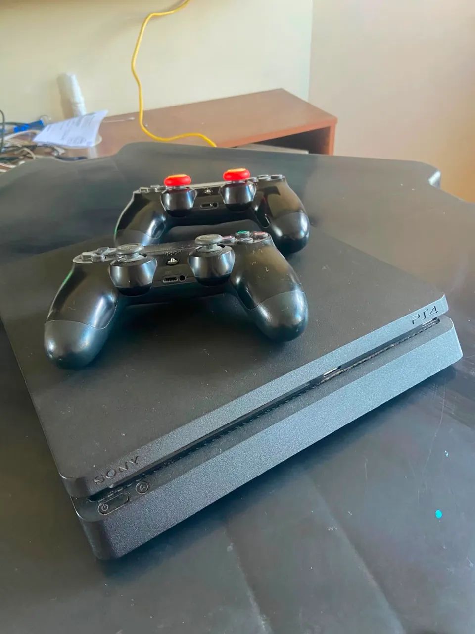 Ps4 1 terá  - Foto 4