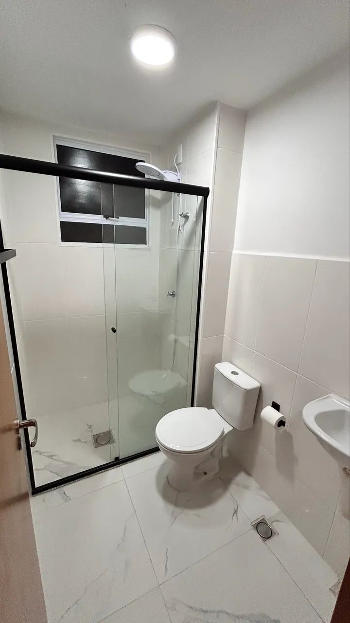 Apartamento para alugar em São Sebastião - Foto 3