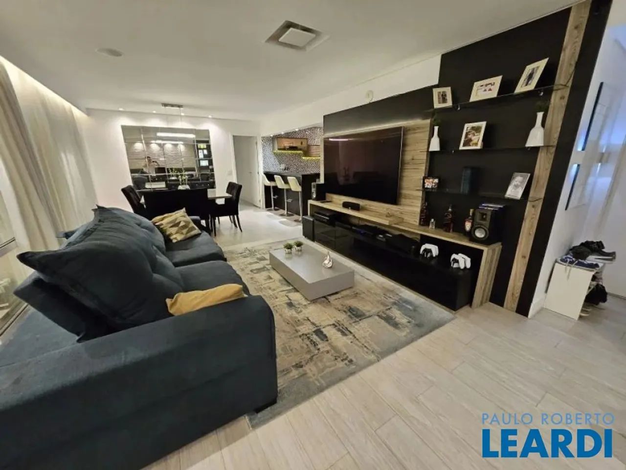 APARTAMENTO - JARDIM MARAJOARA - SP - Foto 3