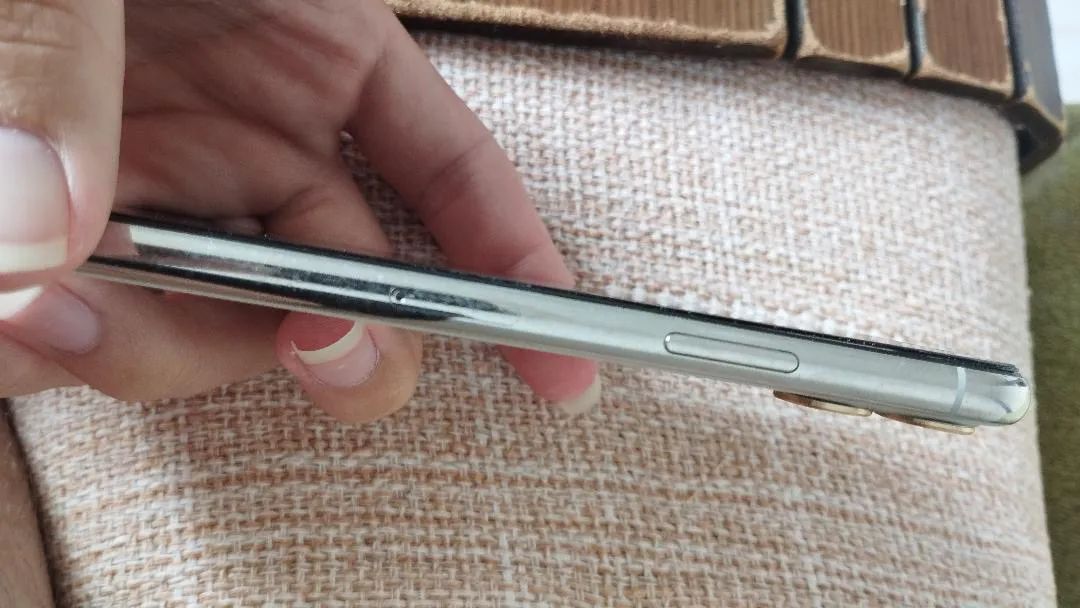 iPhone 11Pro 256GB - Celulares e Smartphones - Celeiro das