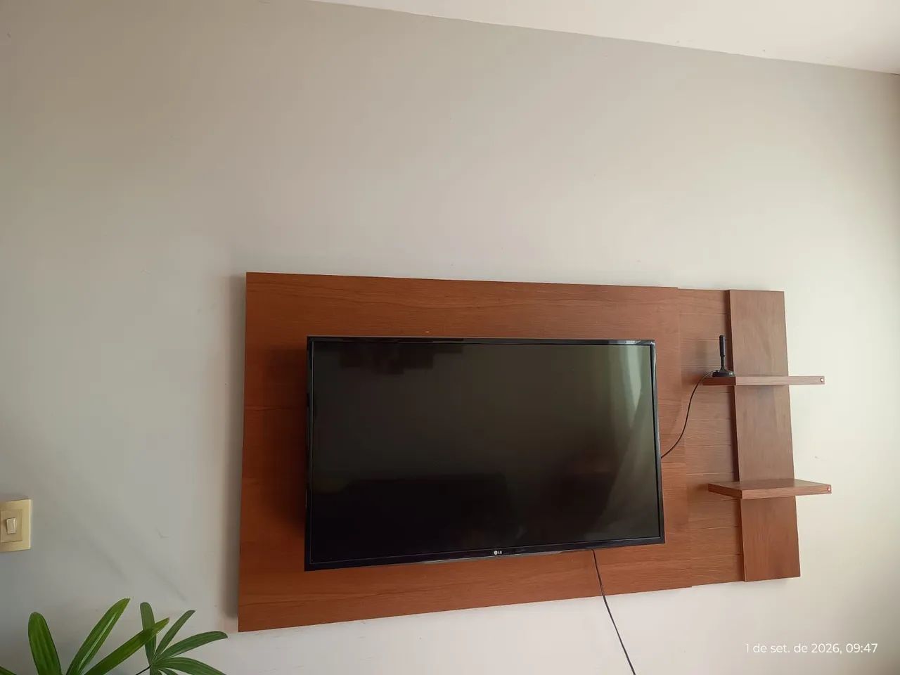 Painel TV  - Foto 2