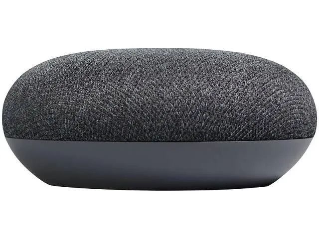Google Nest Mini 2ª geração  - Foto 4