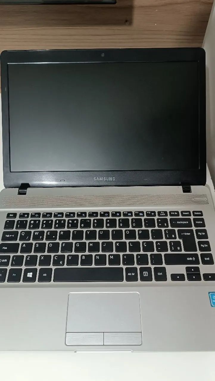 Notebook Samsung oportunidade de negócio  - Foto 2