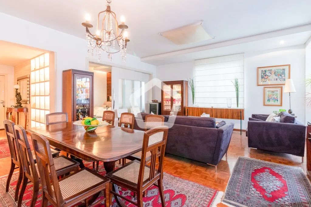 Apartamento em Higienópolis - Foto 2