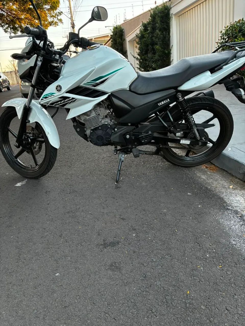 Fazer 150 2016 - Foto 3