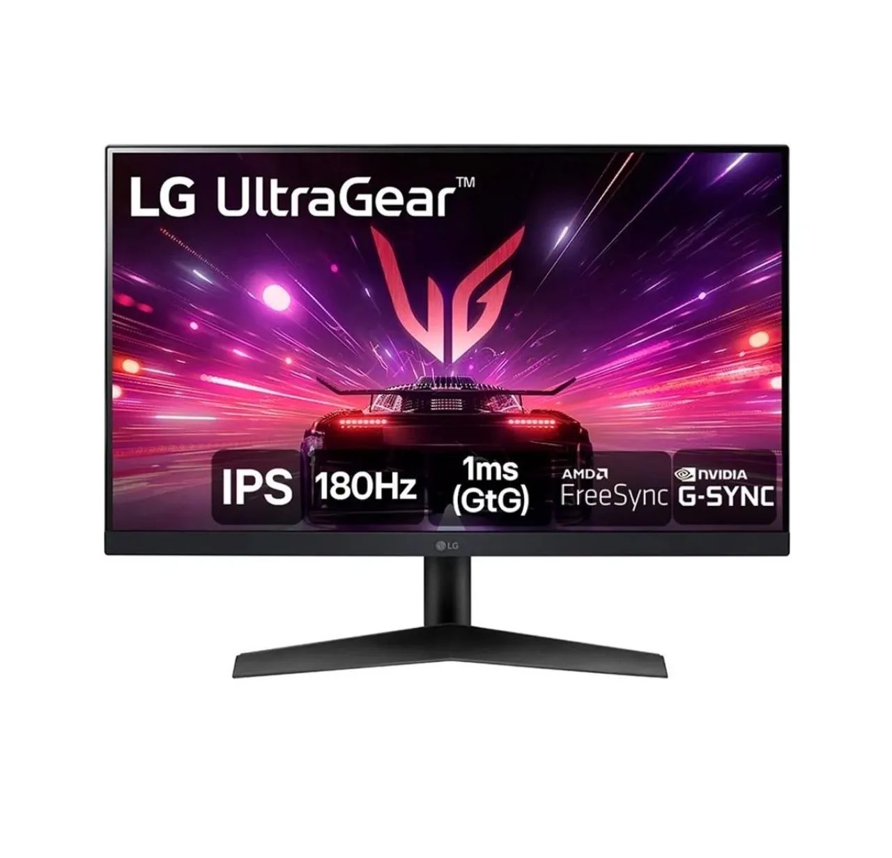 Monitor LG 180 hz  - Foto 4