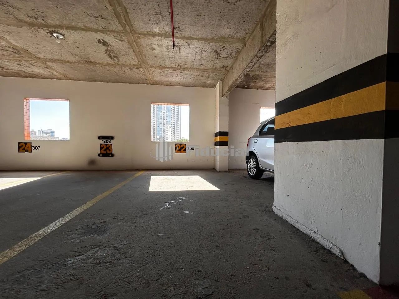 Sala comercial com 45m² de área útil, 2 ambientes amplos, funcionais e bem aproveitados, j - Foto 4