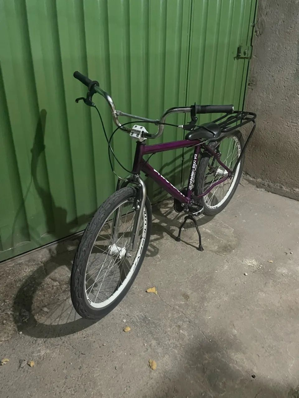 Bicicleta  - Foto 4