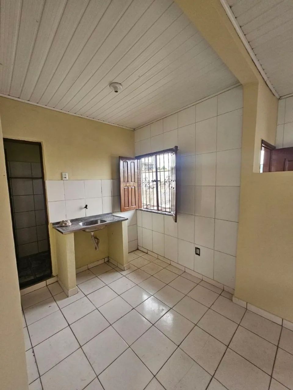 ALUGA-SE APARTAMENTO BEM LOCALIZADO  - Foto 7