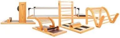 equipamento de pilates  - Foto 5