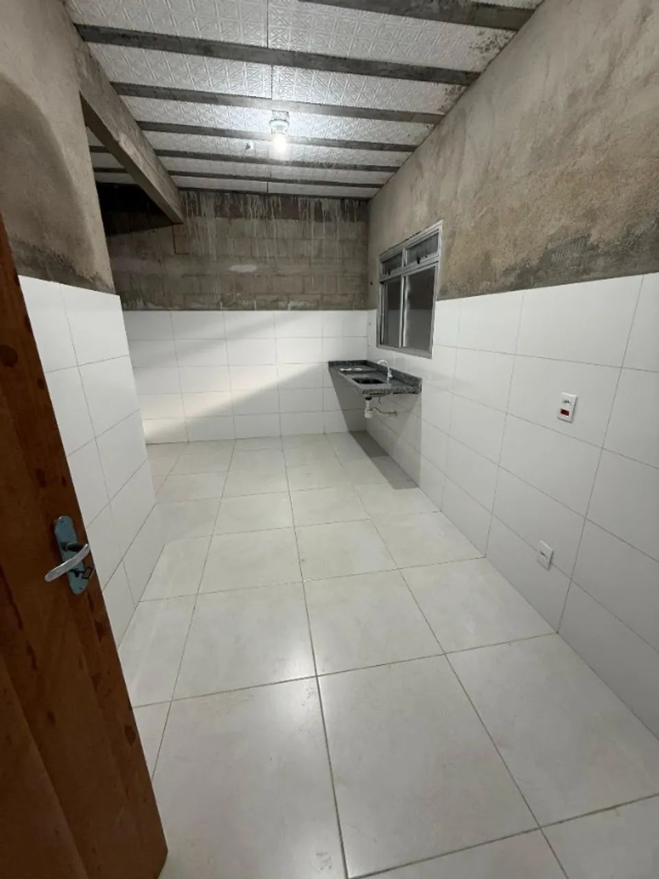 Alugo Galpão bairro Oriente  - Foto 5