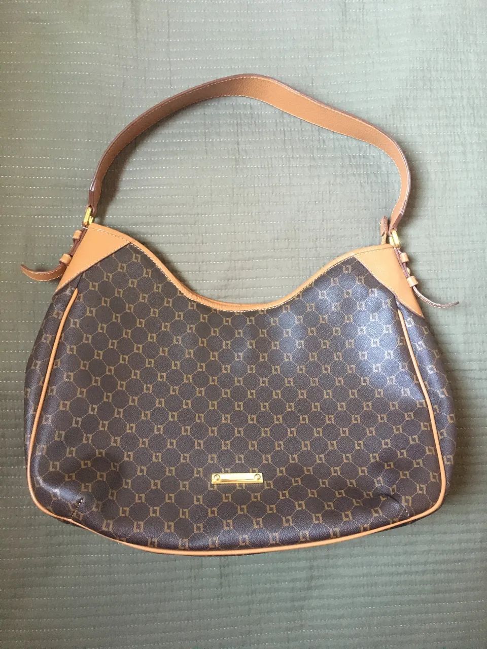 Bolsa Luz da Lua Hobo  - Foto 2