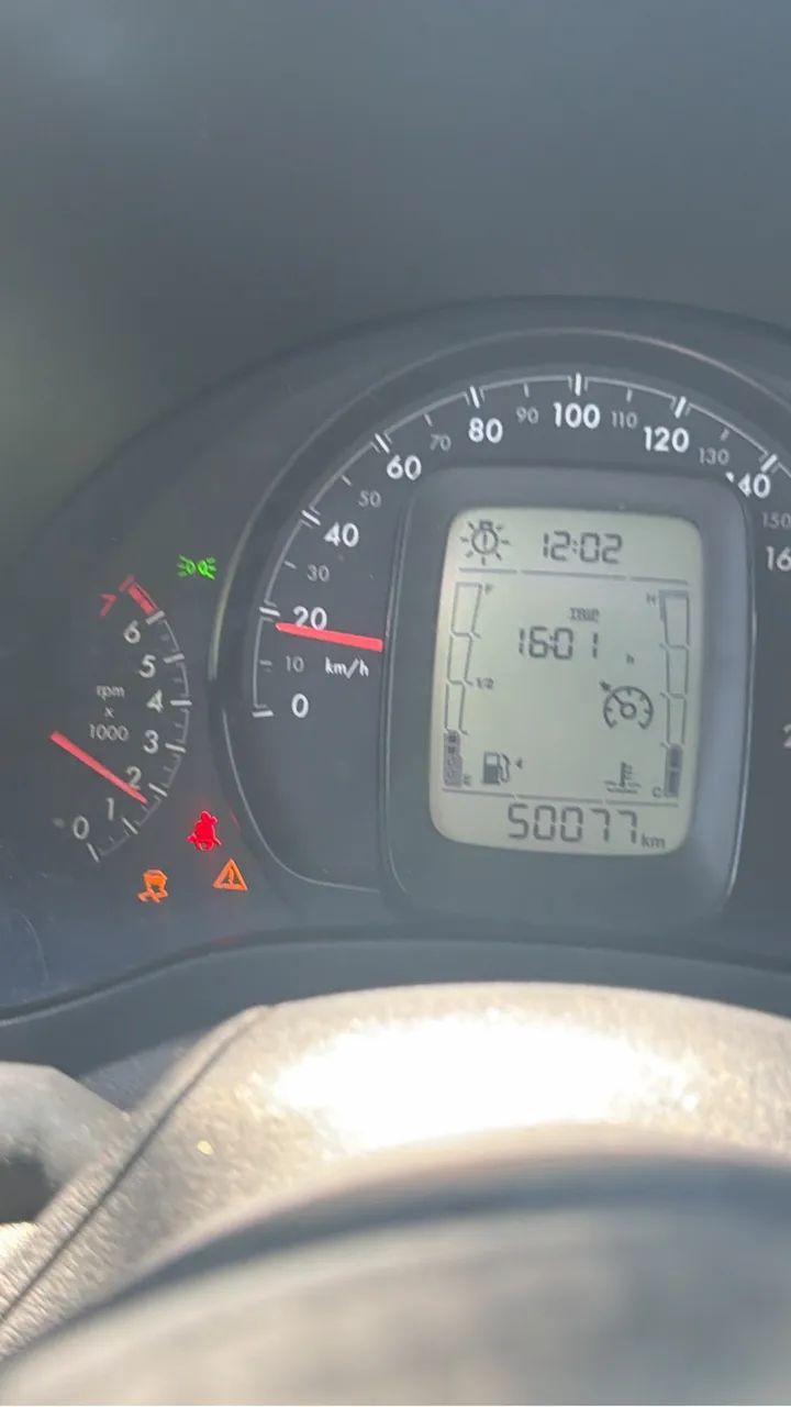 Fiat Strada Endurance 1.4 Flex 8V CS Plus 2021 - Foto 5