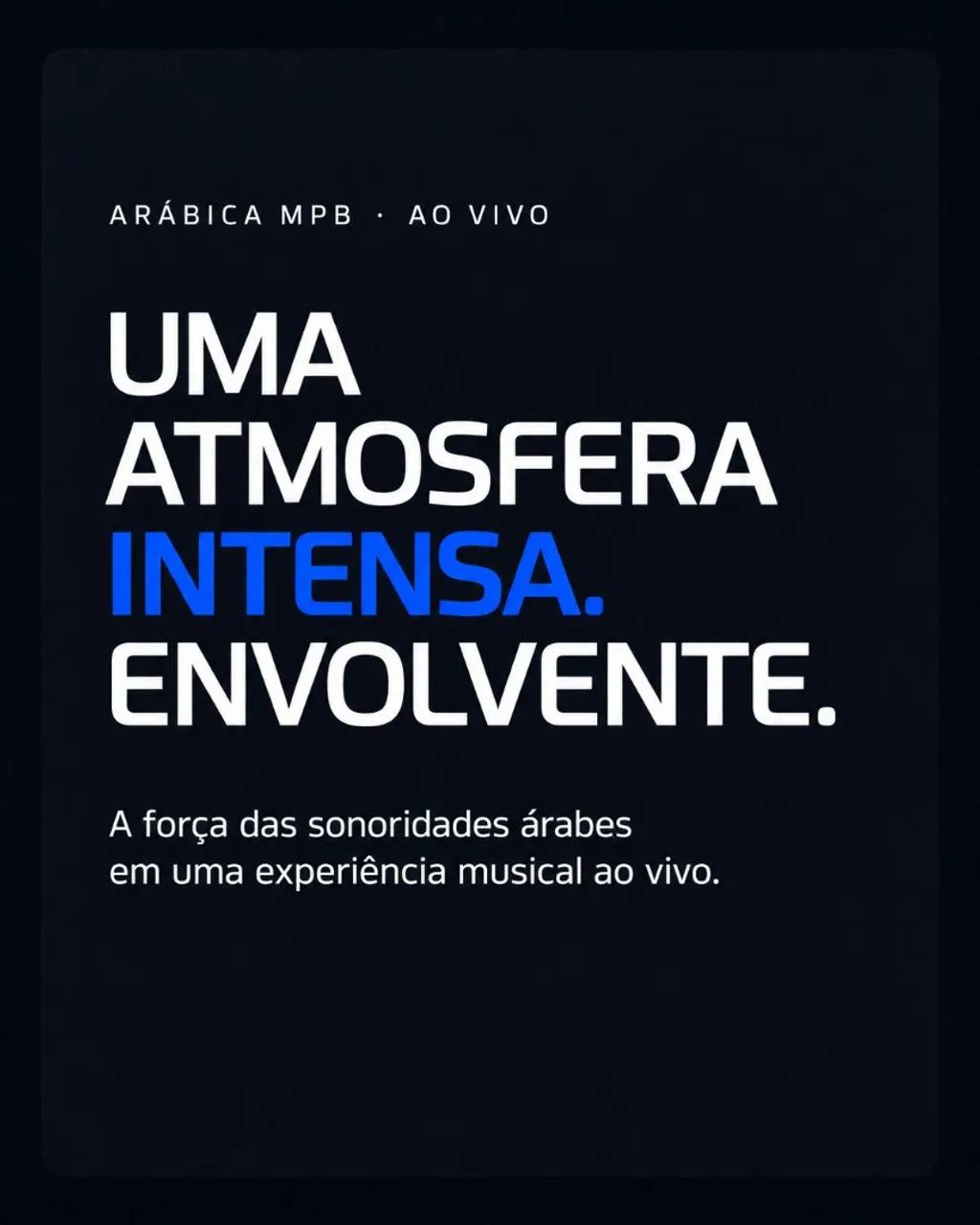 Voz e Violão Árabe - Foto 3