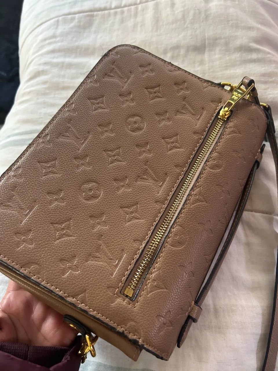Bolsa louis vuitton  - Foto 2