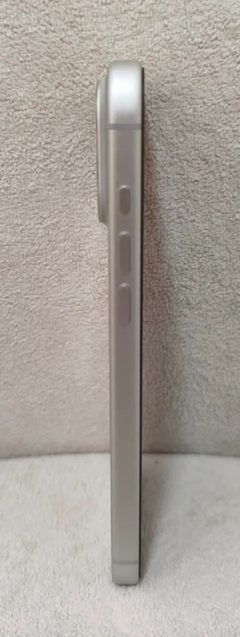 iPhone 17 pro Max 512GB - IMPECÁVEL - Foto 4
