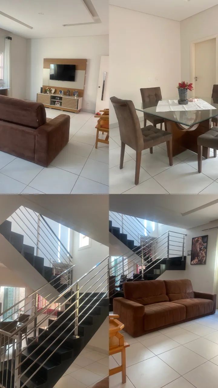 Excelente - SOBRADO - 1 e 2 pavimento.  - Foto 4