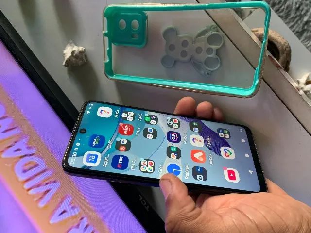MOTO G53 - Foto 2