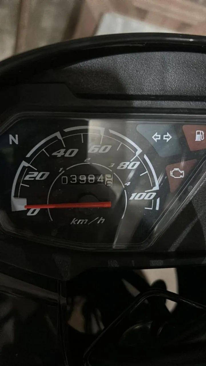 Honda pop 110 - Foto 3