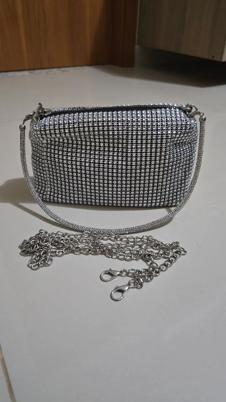 Bolsa shein - Foto 4