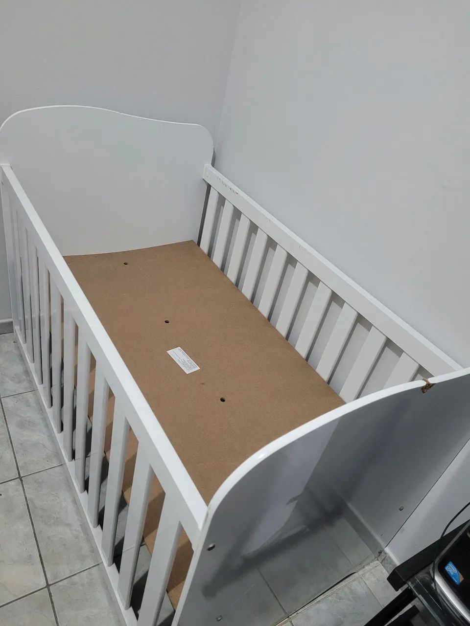 Berço 