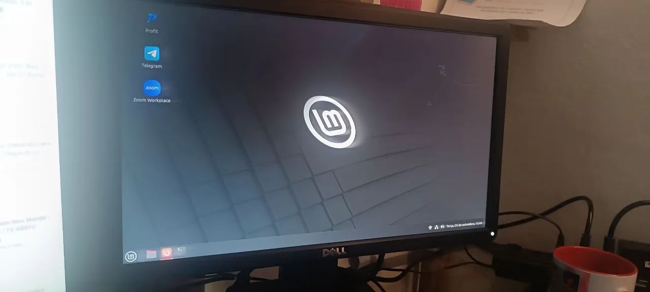 Monitor Dell - Foto 2