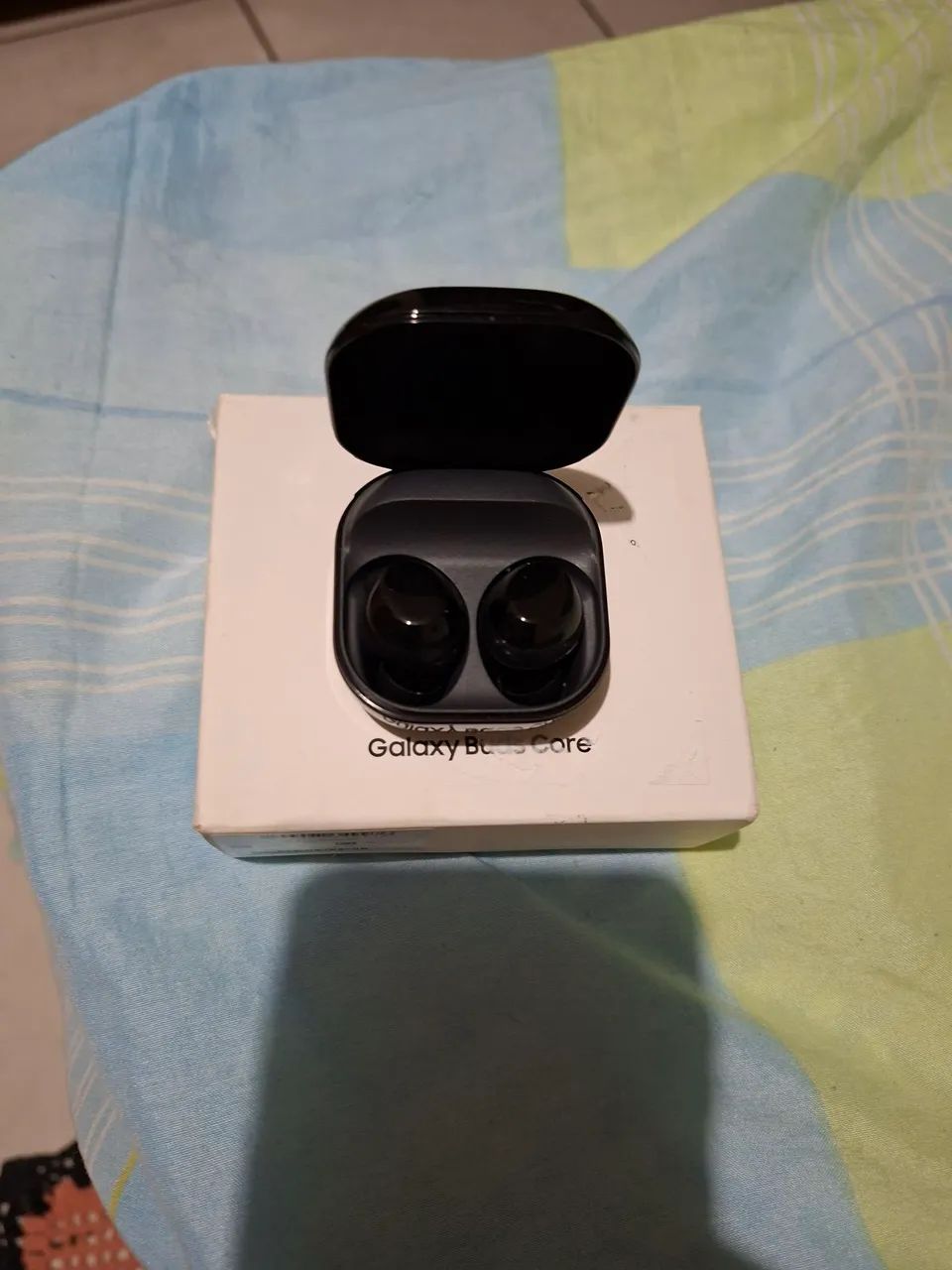 Samsung Buds Core novo - Foto 5