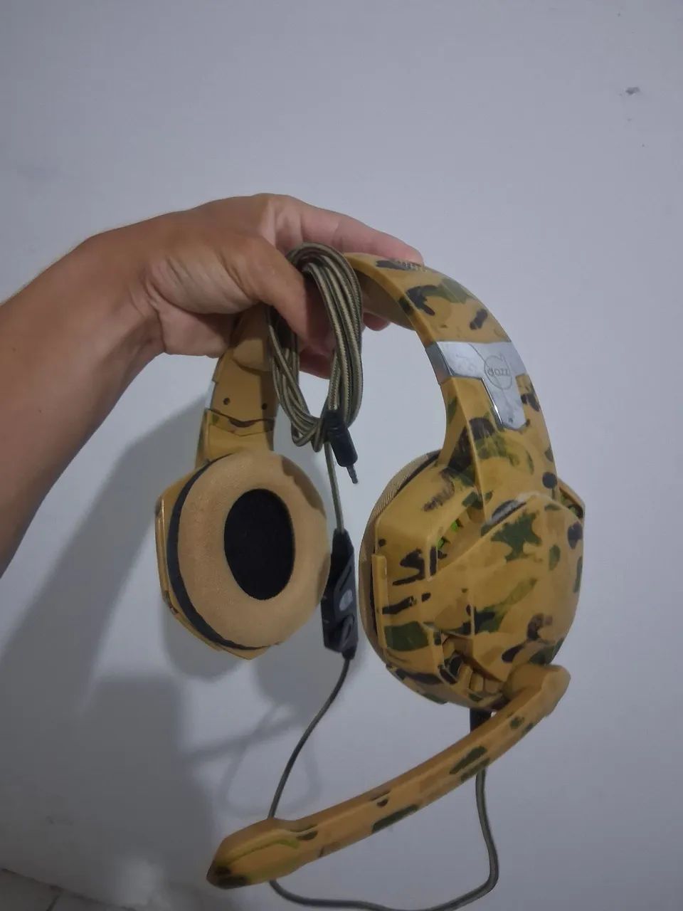 HEADSET DOOTZ - Foto 2