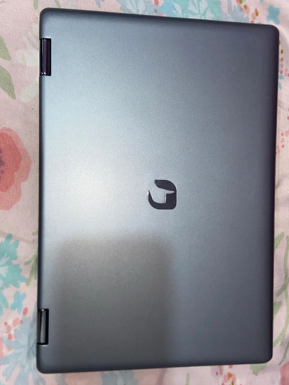 Notebook Positivo Duo