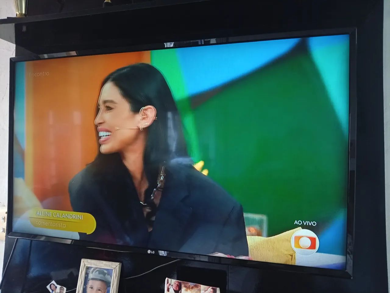 Tv 43 POLEGADAS SMART  - Foto 3