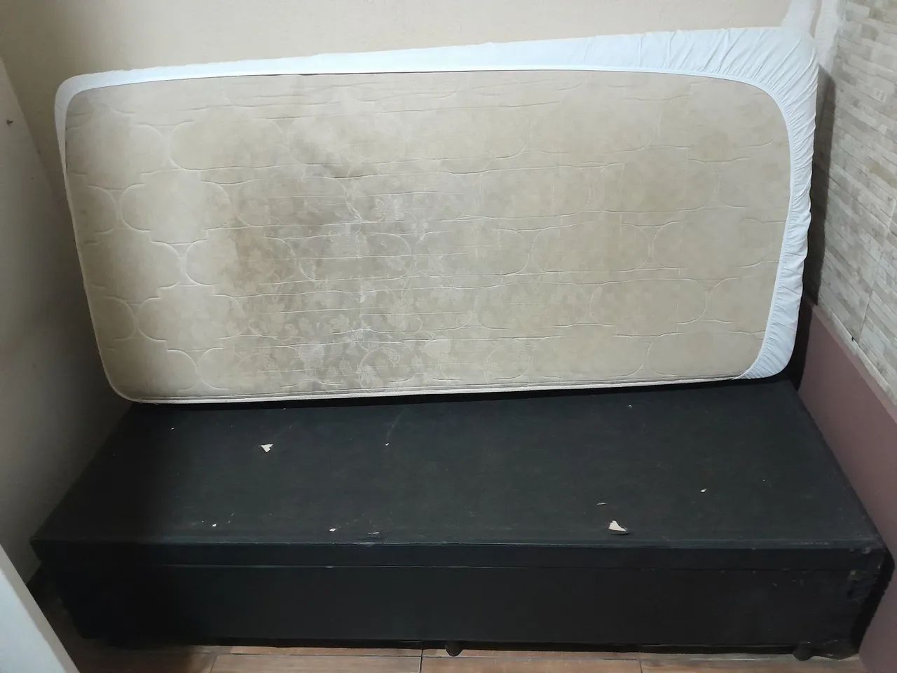 Cama box baú Probel - Foto 2