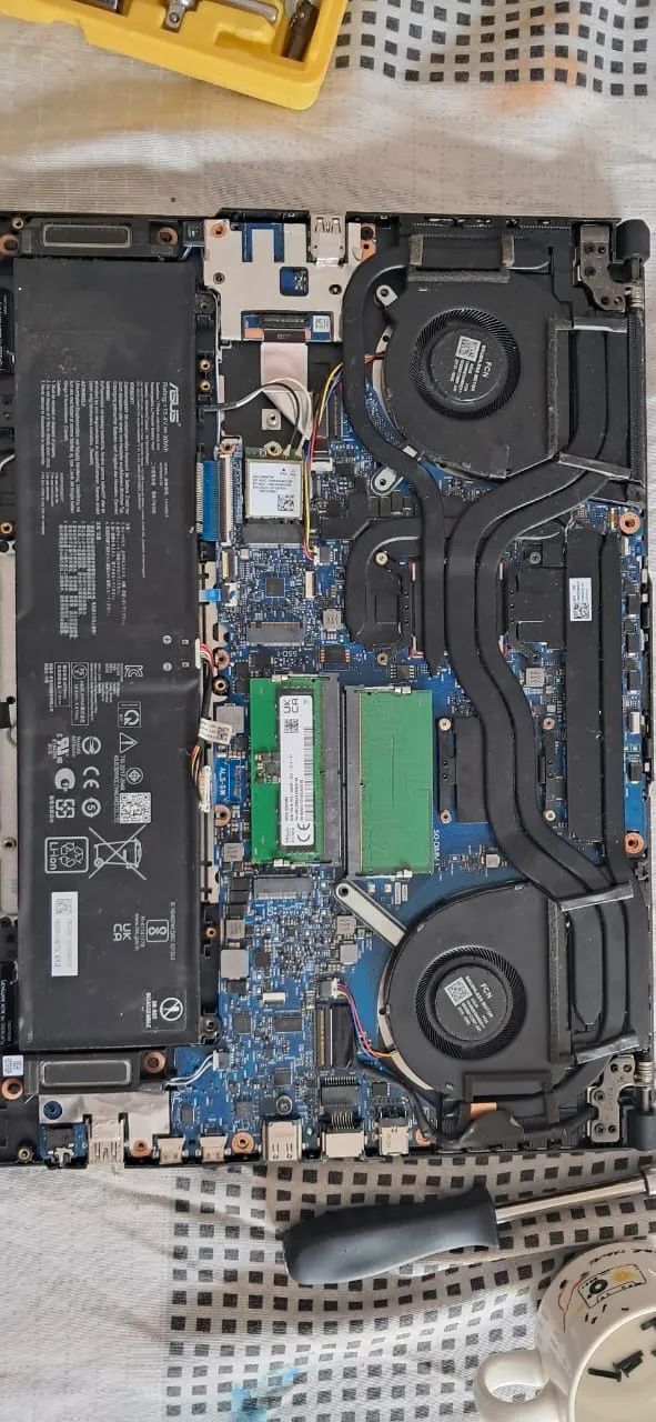 MEMÓRIA DDR5 8GB 4800GHZ NOTEBOOK - Foto 4