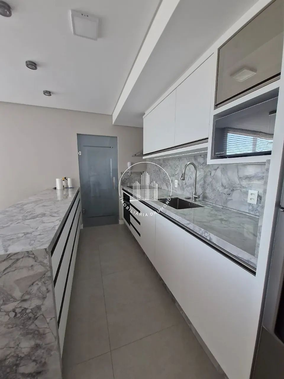 Apartamento 3 Quartos com 3 Suítes e 127m² - Balneário - Foto 2
