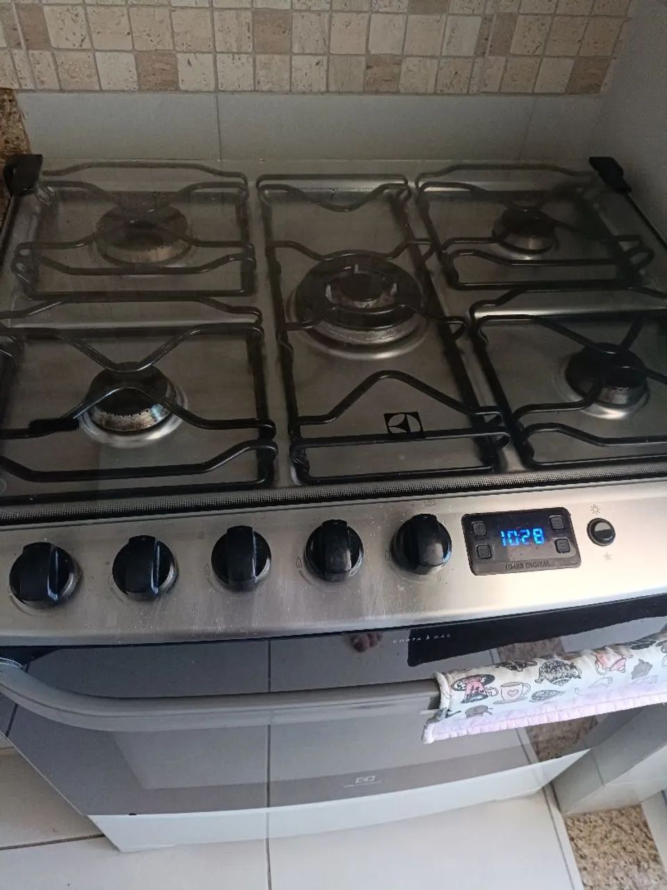 Fogão Electrolux  - Foto 3
