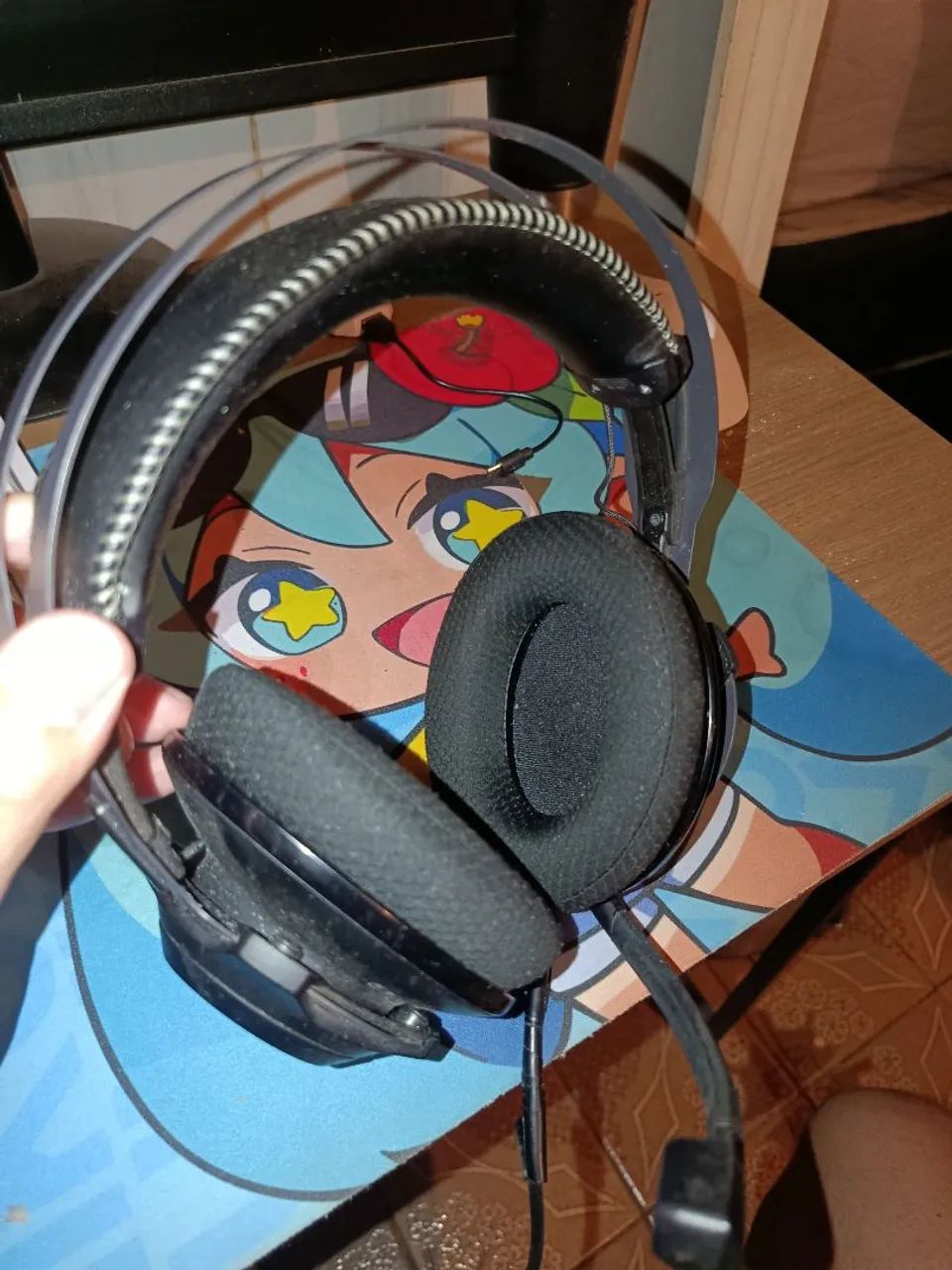 Headset Hyperx Cloud Revolver - Foto 2