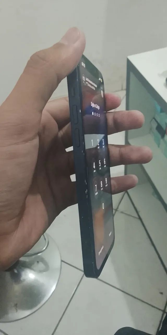 iPhone 12 64gb  Face ID off - Foto 5