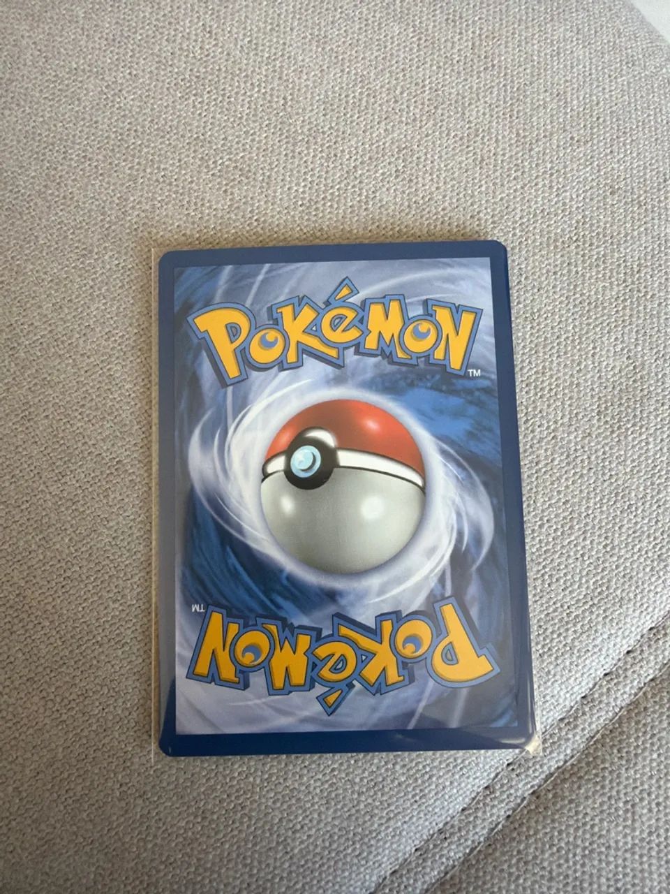 Carta pokekon Gengar  - Foto 2