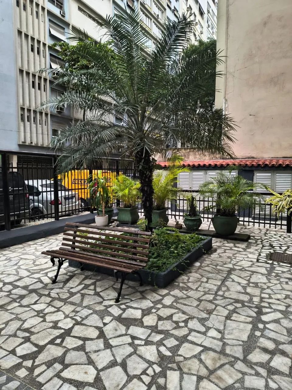 LEME, 2 QUARTOS,  QUADRA DA PRAIA - Foto 5