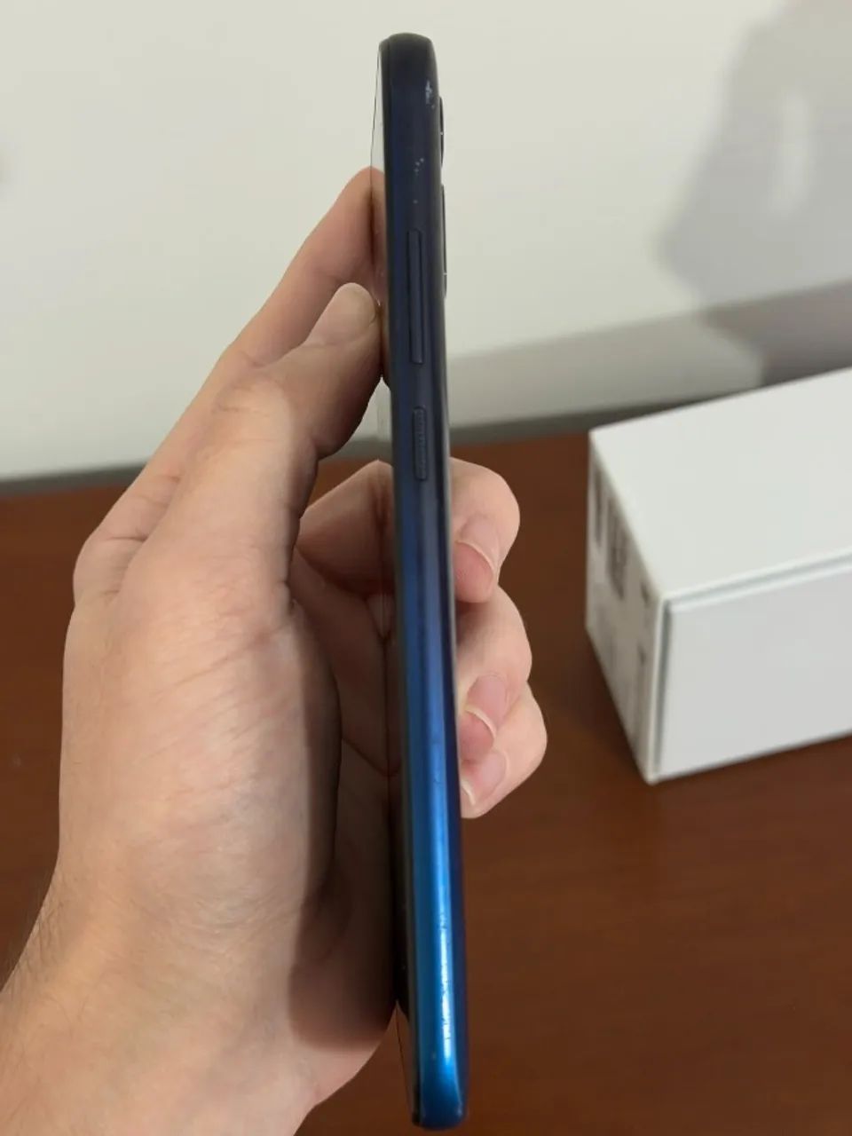 Motorola Moto E6s 32GB 4G Dual SIM - Funcionando Perfeitamente - Foto 3