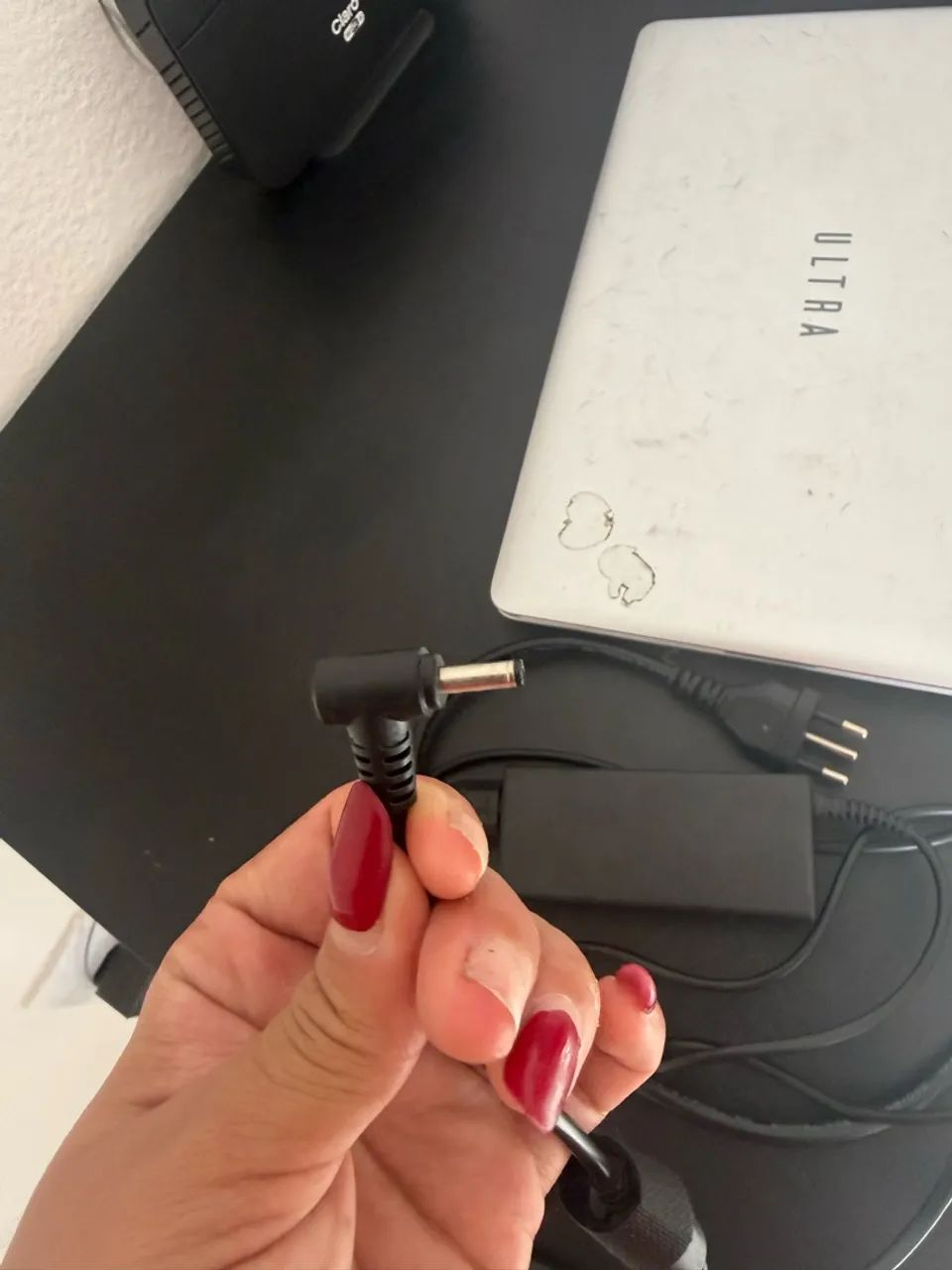 Notebook Ultra para retirada de peças - Foto 4