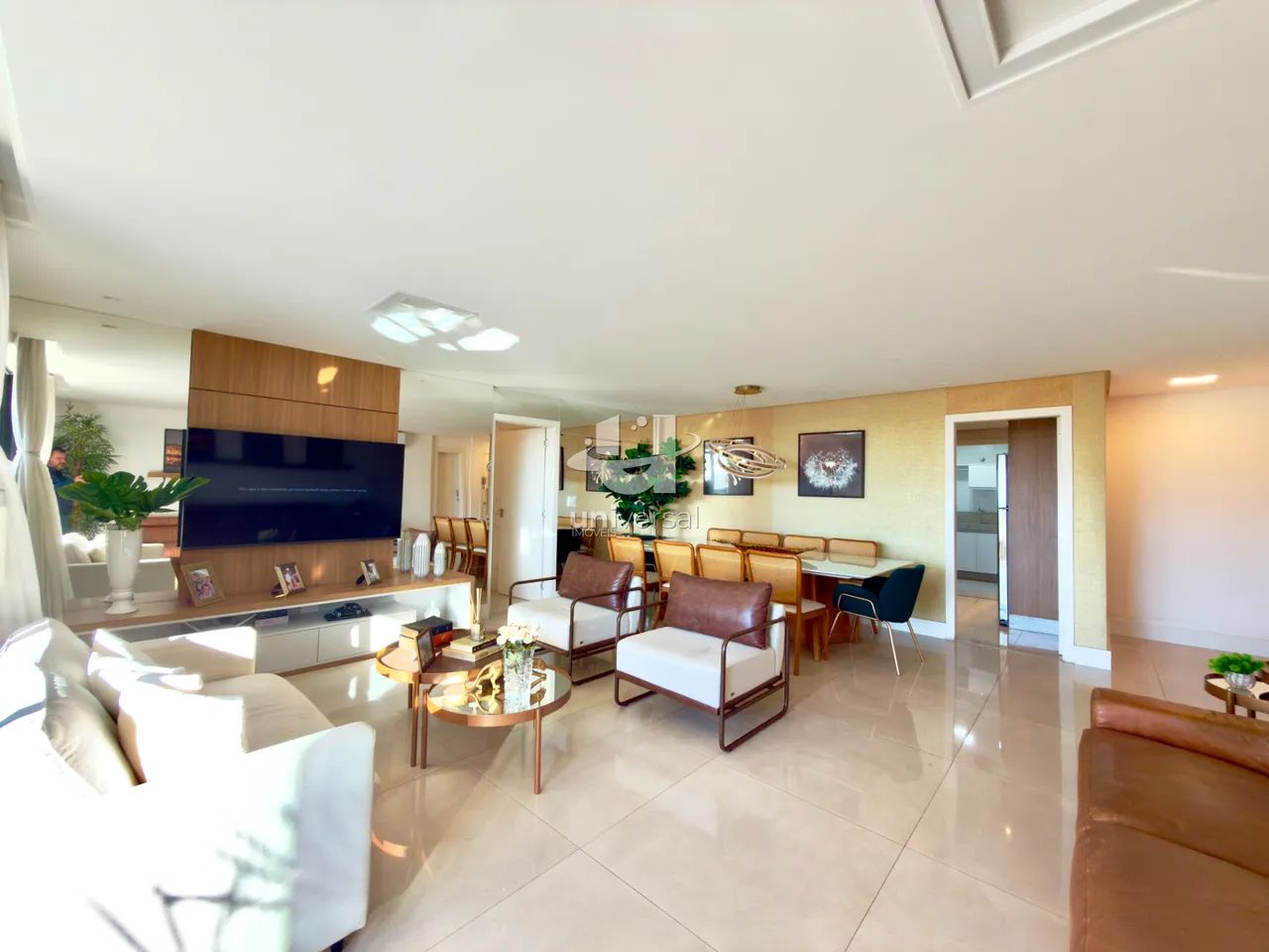 Apartamento 4 quartos - Granbery - Foto 5