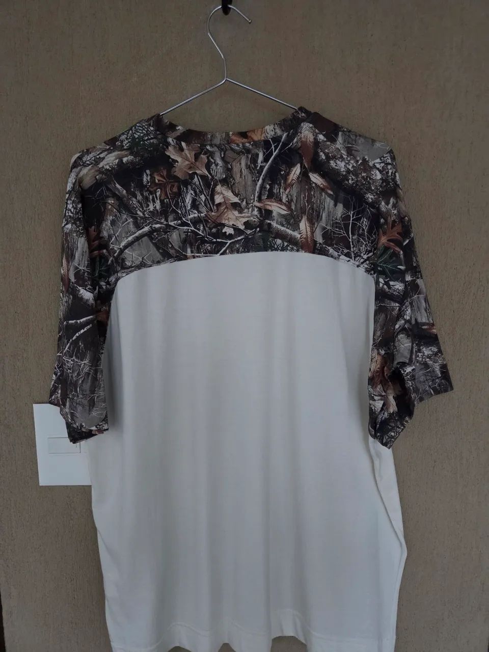 Surface Offwhite Realtree Tee - TAKE-OFF - Foto 2