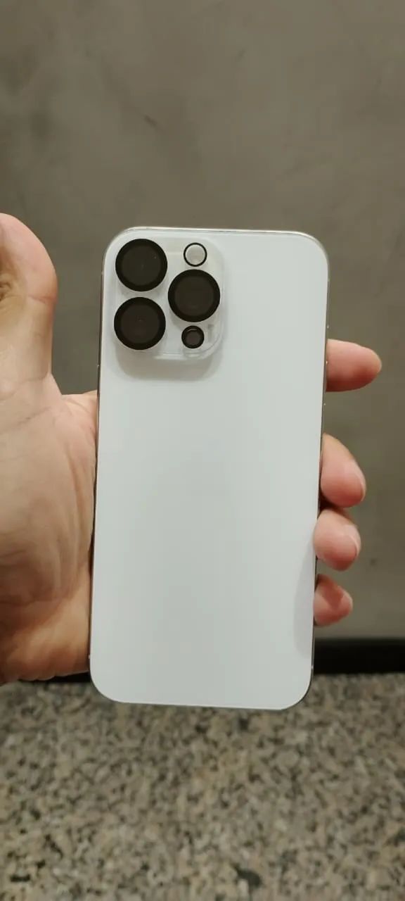 Iphone 16 pro max 256gb - Foto 5