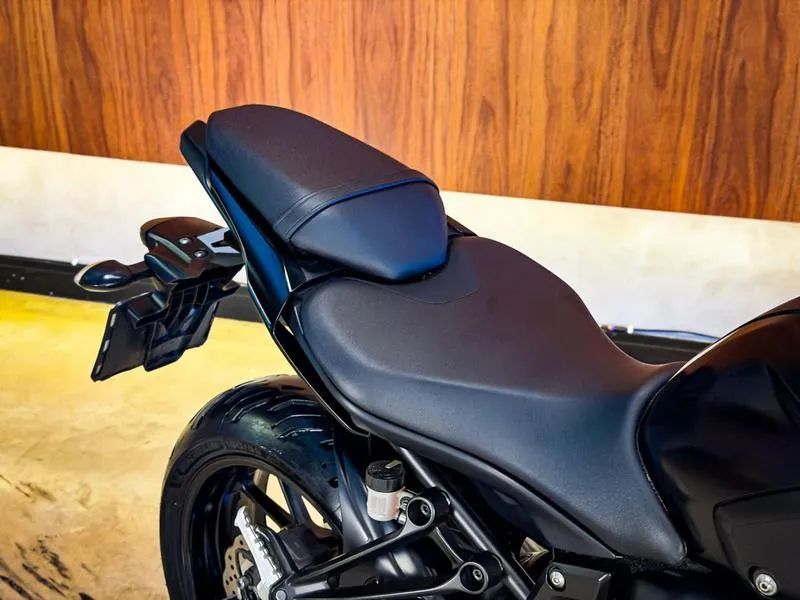 YAMAHA MT07 ABS 2022 - Foto 4