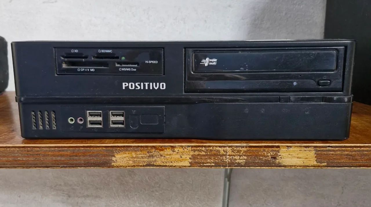 CPU I3 4160, 6gb, HD 500 