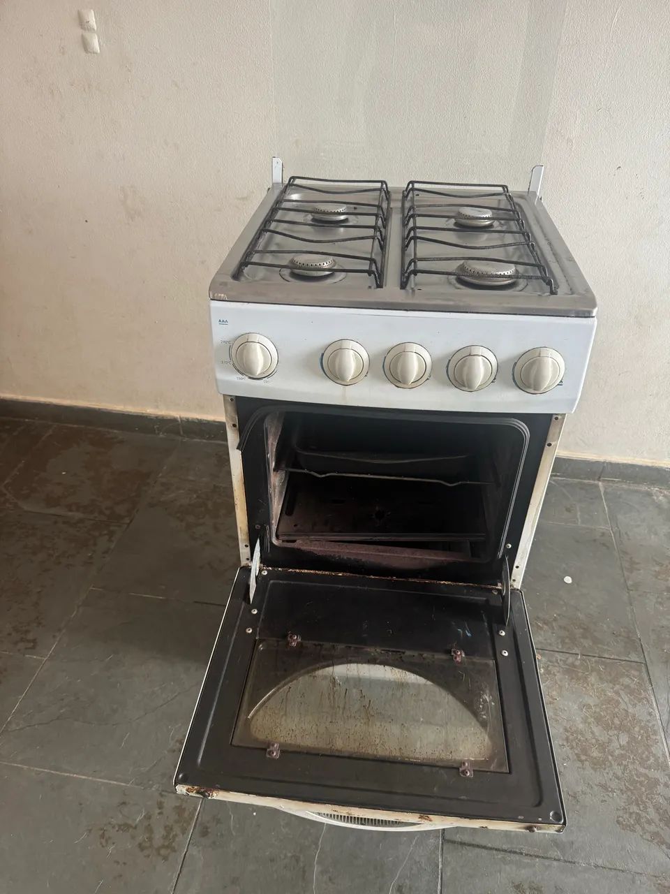 Fogão Dako - Foto 3