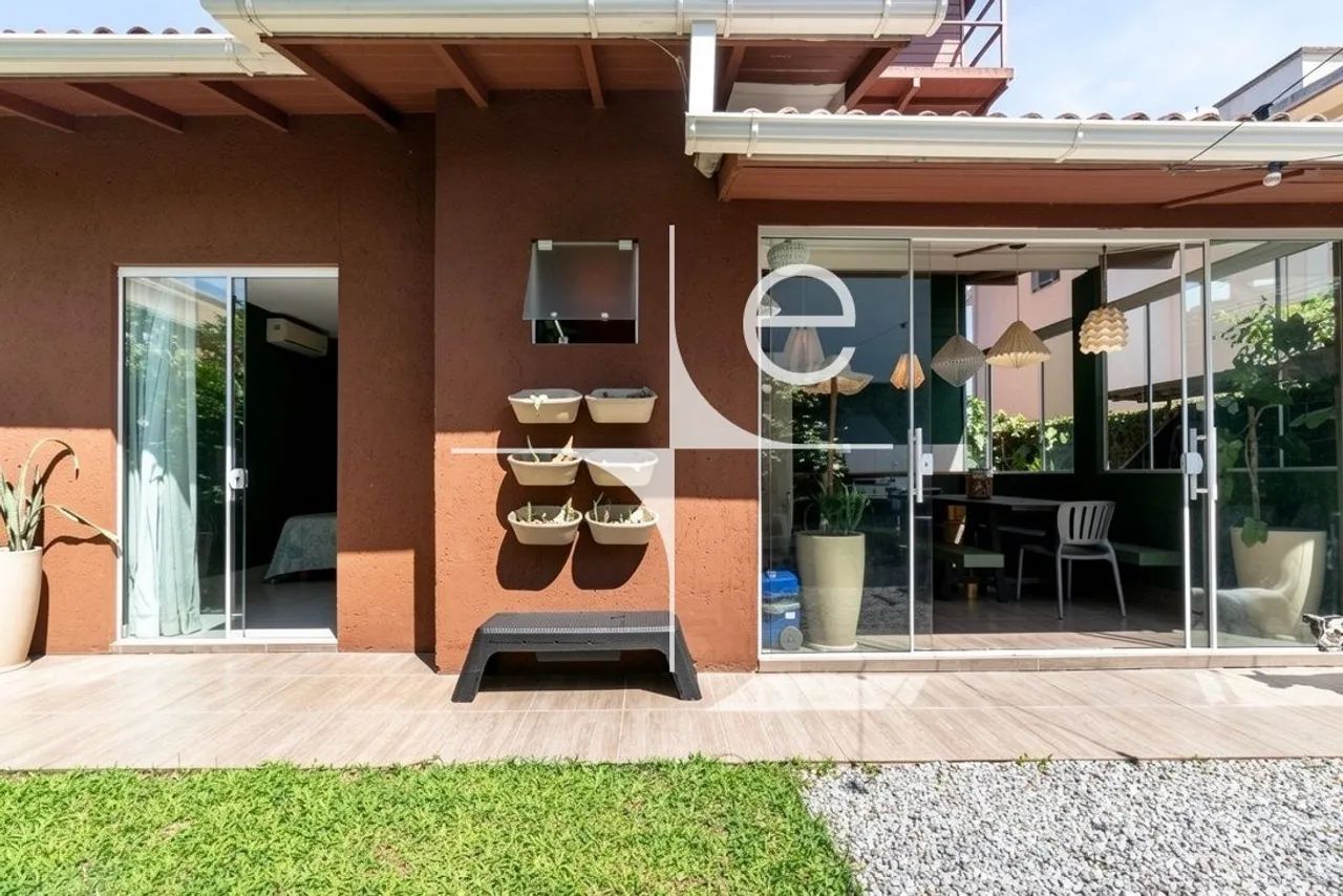 Casa 3 quartos no bairro Campeche - Florianópolis - Foto 4