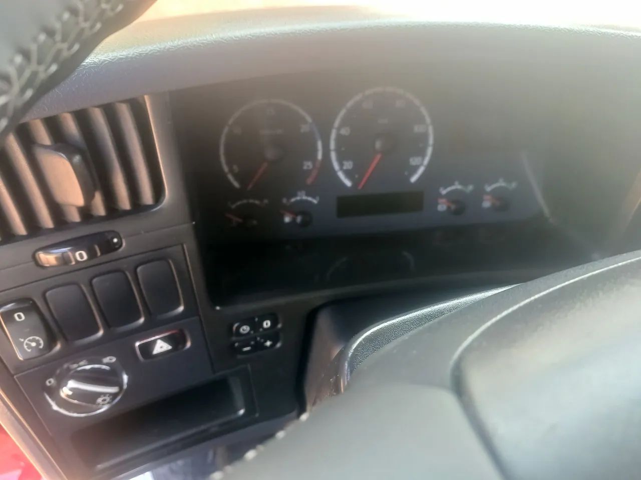 Vendo ou troco por truck ou bitruck G 380  - Foto 12