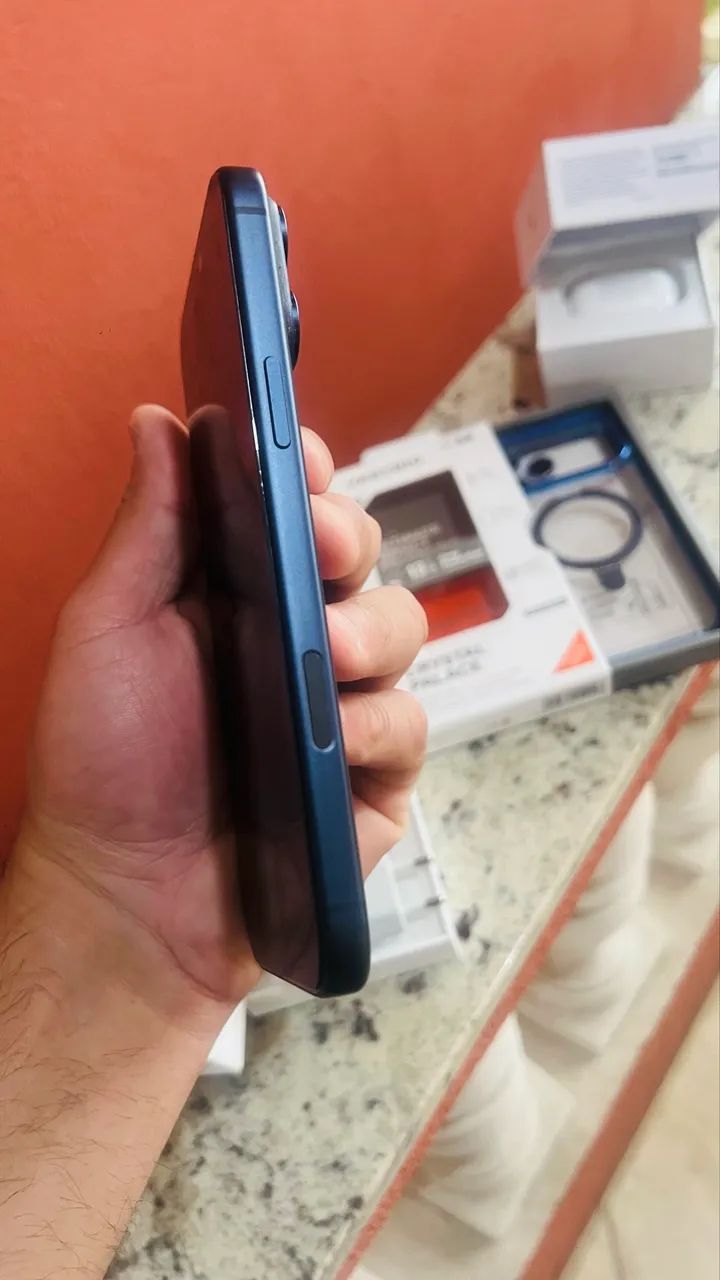 iPhone 17 Pro Max completo + acessórios  - Foto 5