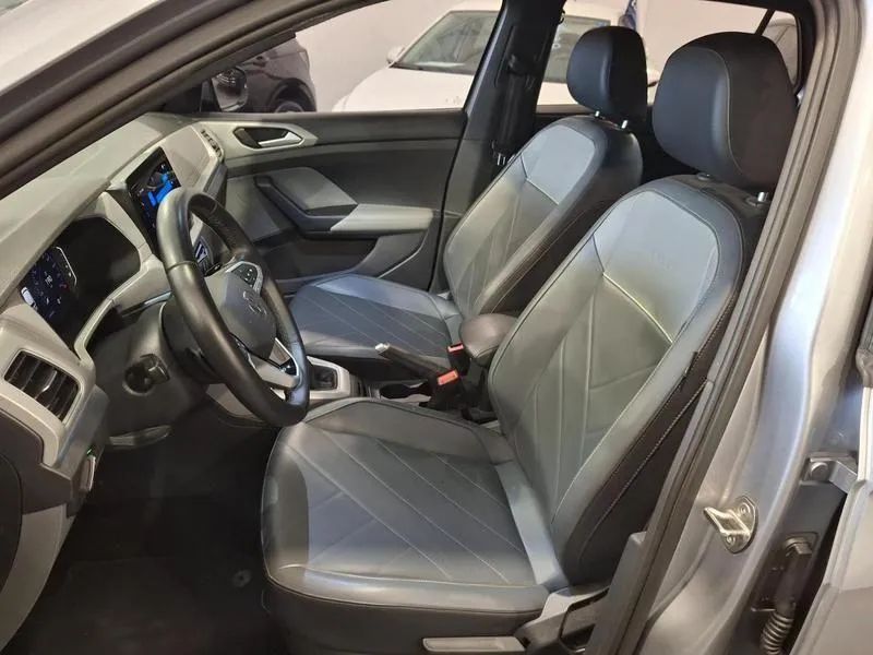 Volkswagen T-Cross Comfortline 1.0 TSI Flex 5P Aut., foto 9 de 9